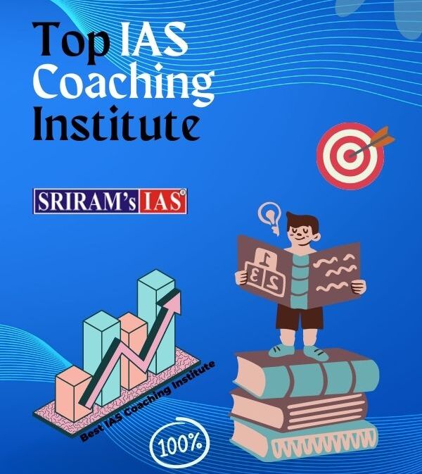 top 10 ias coaching