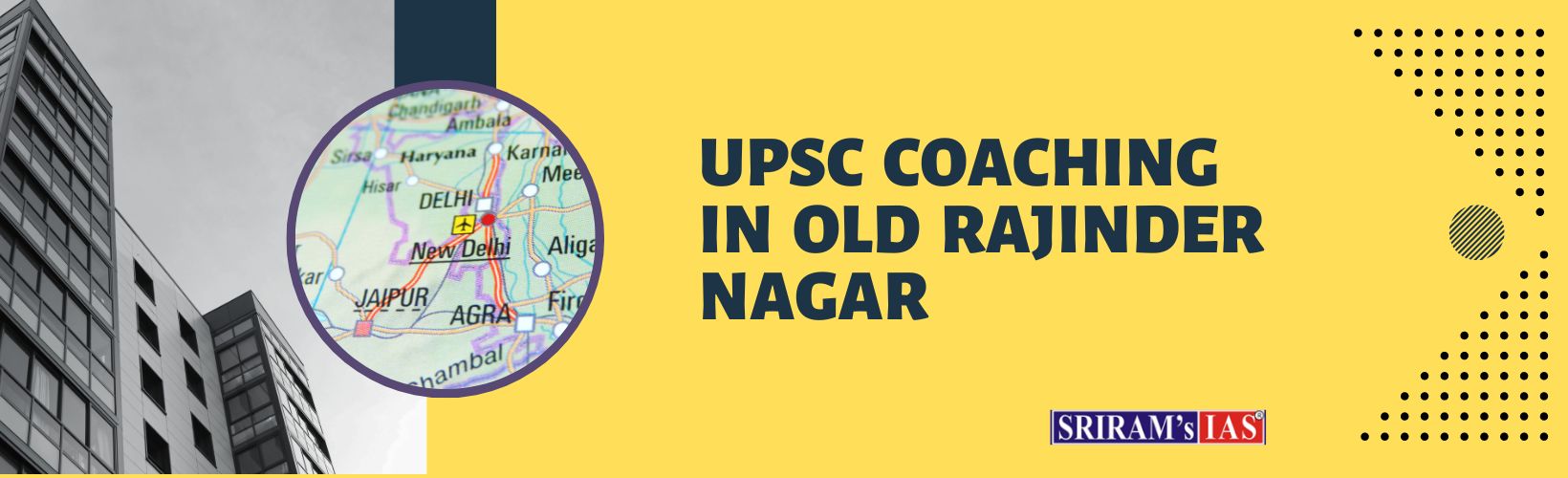 upsc coaching in old rajinder nagar